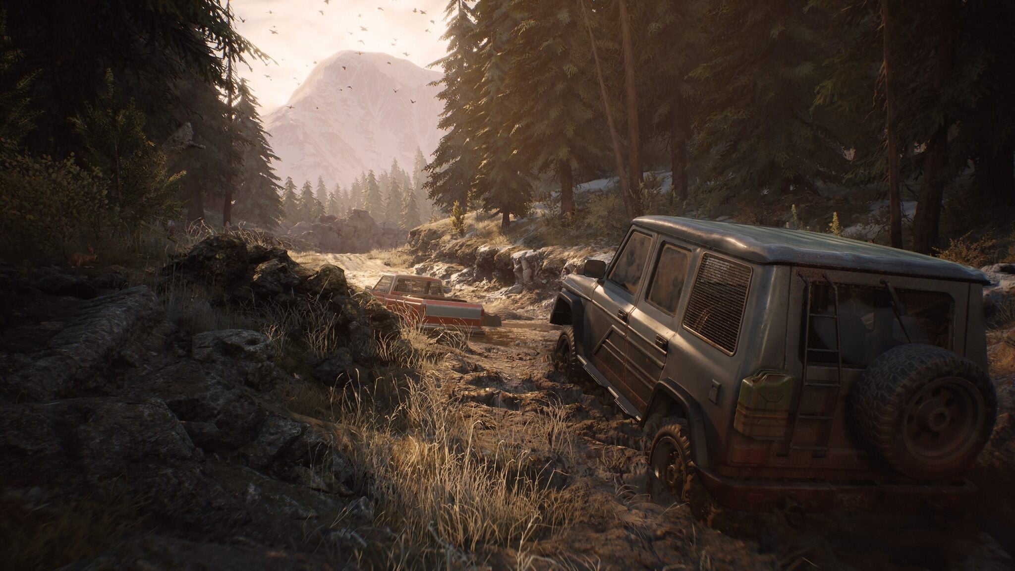 Zombie MMO The Day Before dapatkan trailer gameplay 10 menit setelah penundaan terbaru